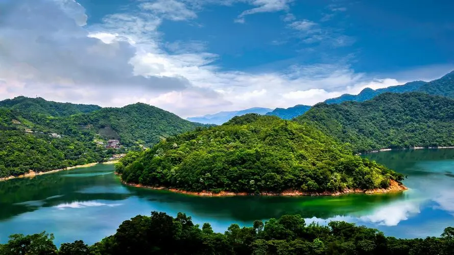 智能化节能